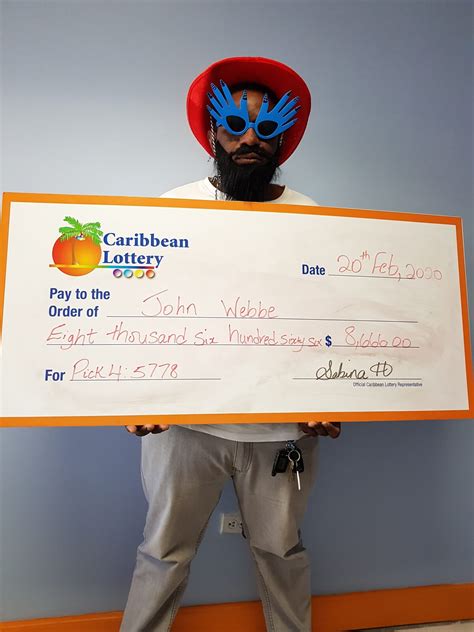 caribbean lottery pick 3|st lucia pick 4.